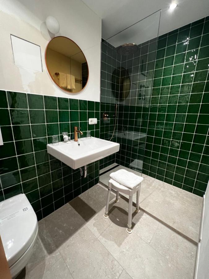 Altschwabing - Boutique Hotel München