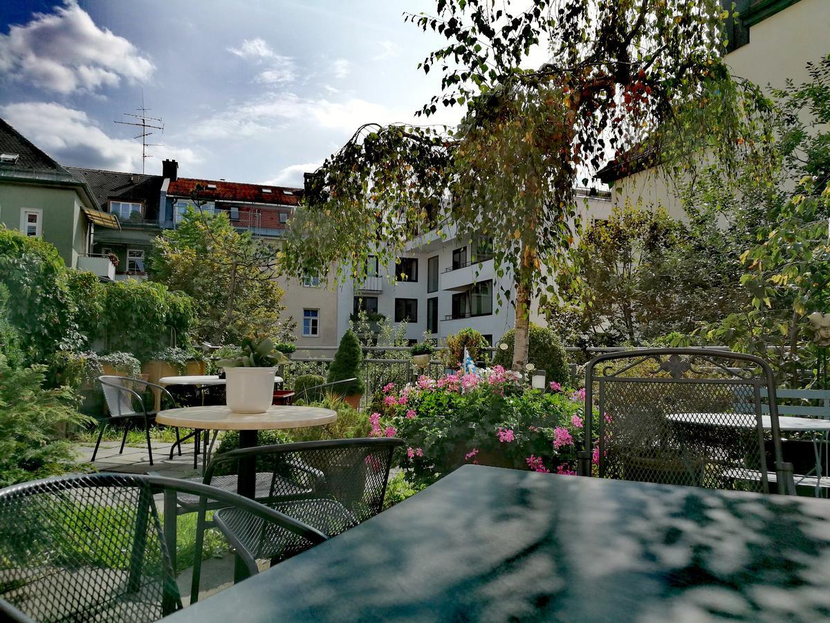 Altschwabing - Boutique Hotel München