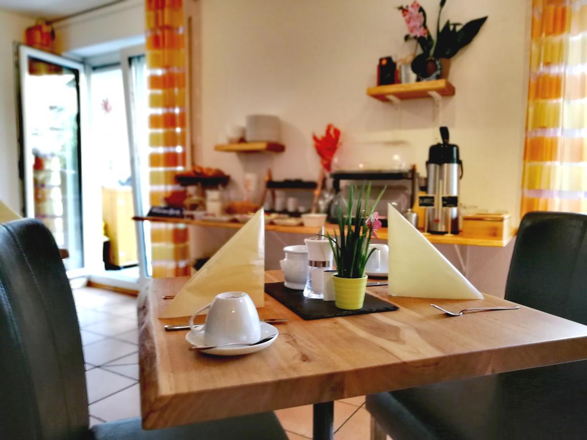 Altschwabing - Boutique 3* München