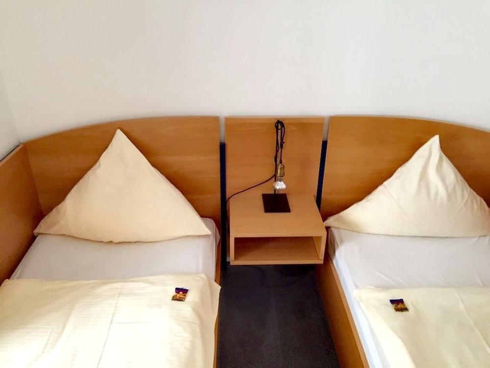 Altschwabing - Boutique 3* München