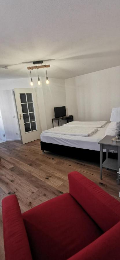 Altschwabing - Boutique 3* München