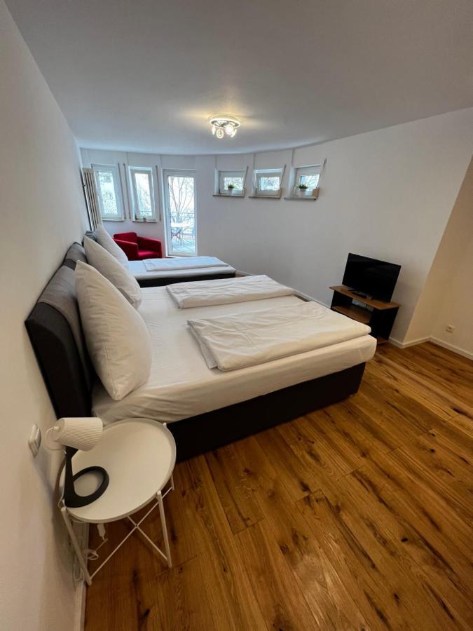 Hotel Altschwabing - Boutique München