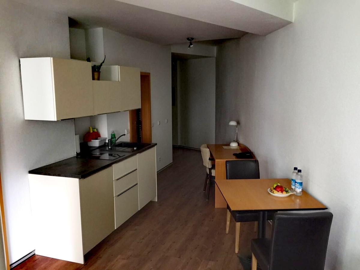 Altschwabing - Boutique 3* München