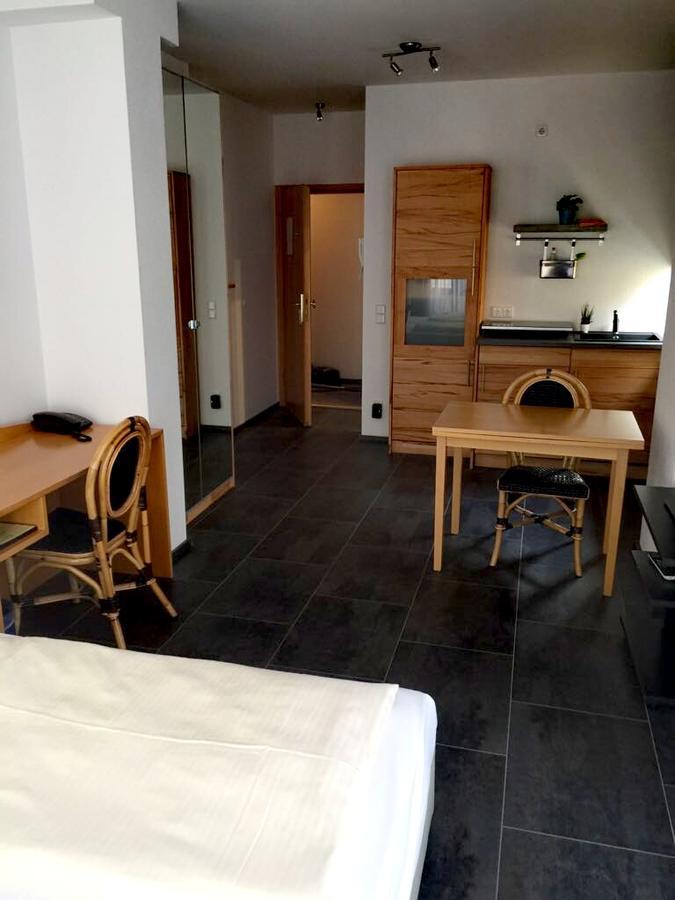 Altschwabing - Boutique Hotel 3*
