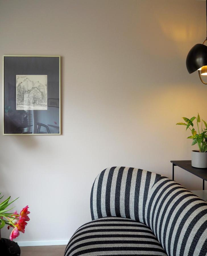 Altschwabing - Boutique 3* Munich