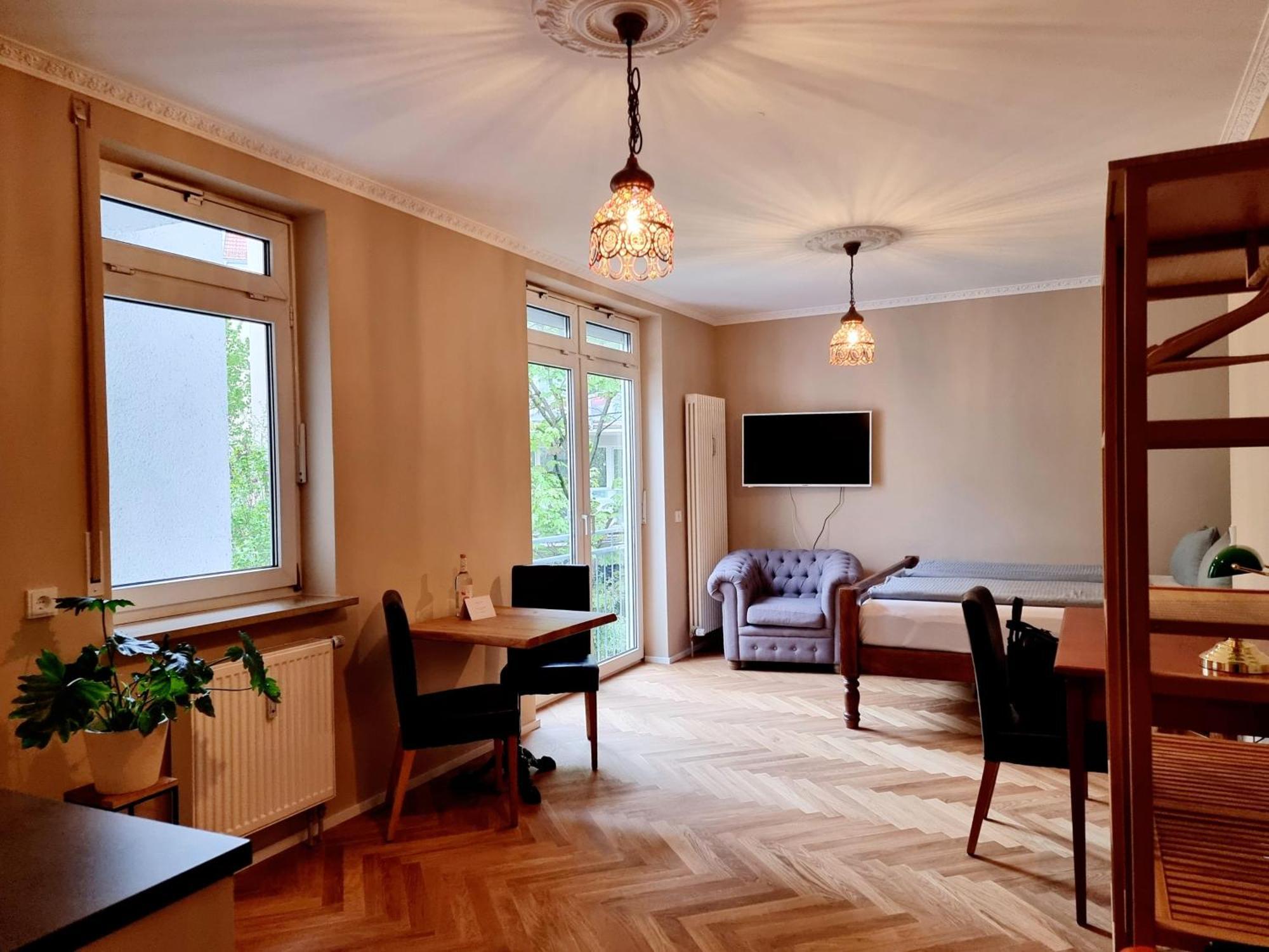 Altschwabing - Boutique