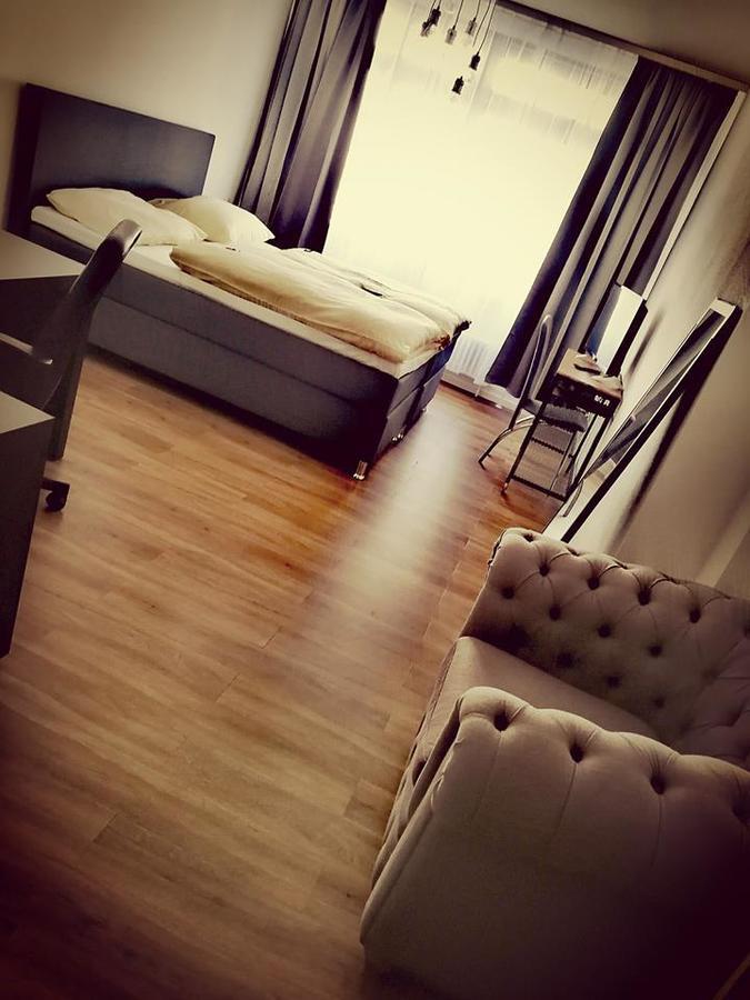 Altschwabing - Boutique 3* Munich